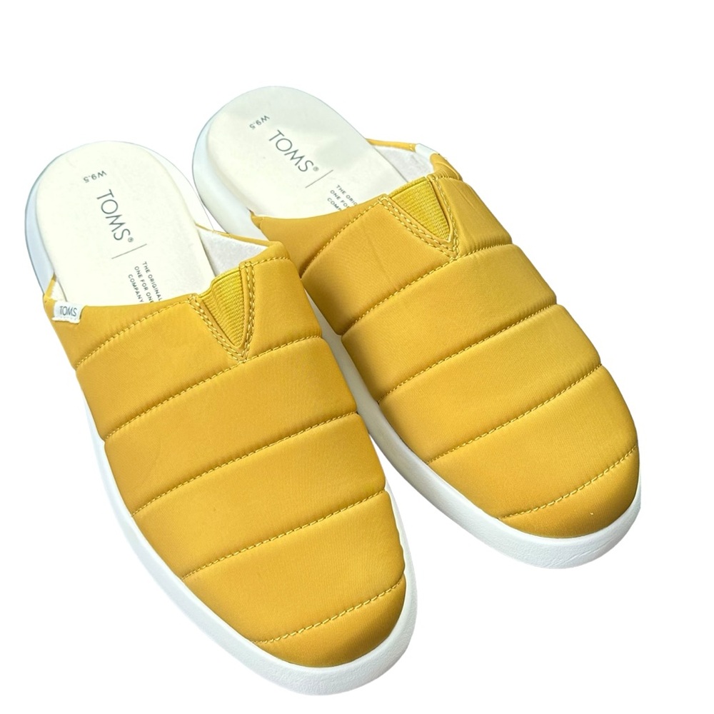 TOMS Women's, Alpargata Mallow Mule